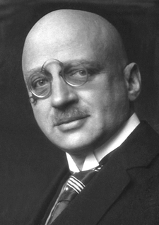  Bapak Perang Kimia Penemu Proses Ammonia Fritz Haber - Bapak Perang Kimia Penemu Proses Ammonia