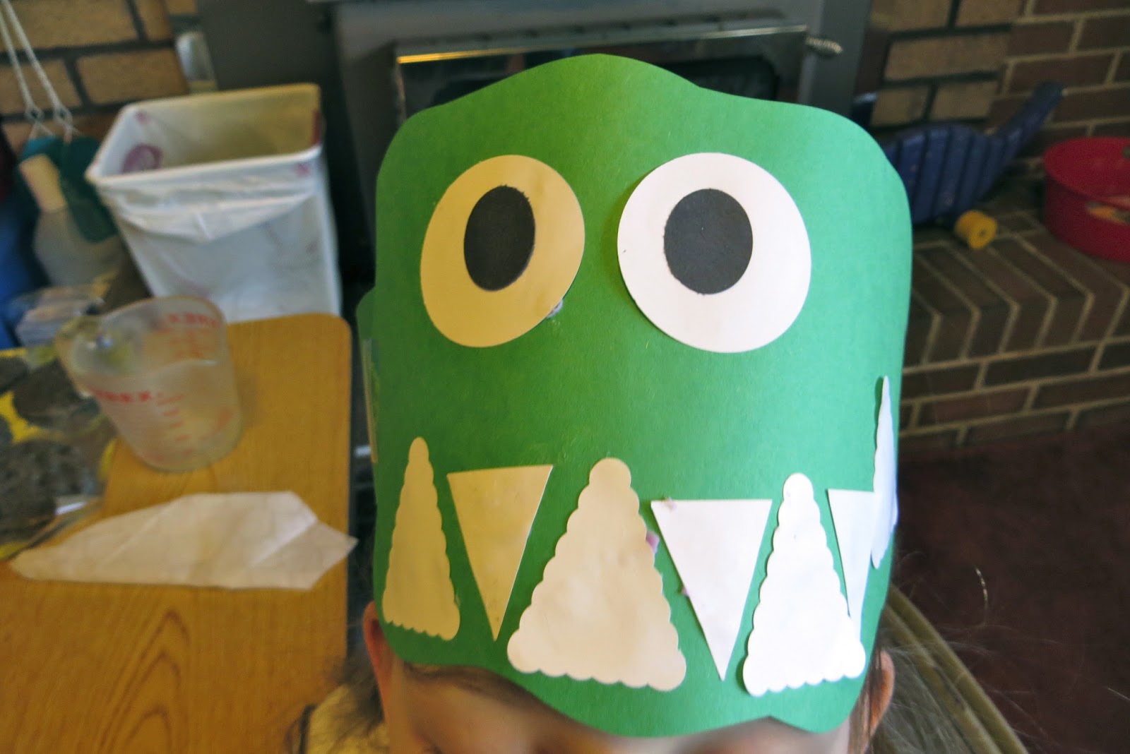 Ms. Sara's Preschool Blog Dinosaur Headbands