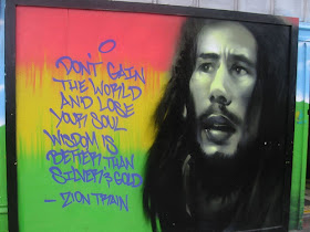 Google Bob Marley Quotes