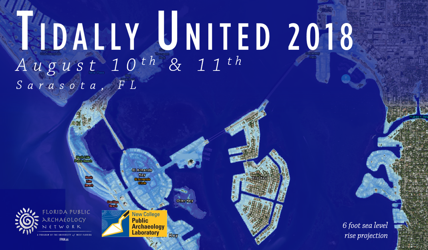 sarah oh yes in august we have our 3 annual tidally united summit in florida where i present the annual report for our heritage monitoring scout program sarah oh yes in august we have our 3 annual tidally united summit in florida where i present the annual report for our heritage monitoring scout program