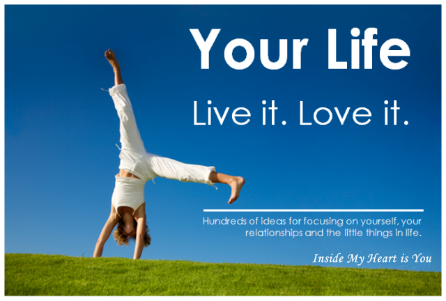 Live for yourself. Live for yourself. Cartwheel. To be honest with. Remember yourself.