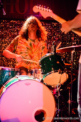 Comet Control at The Horseshoe Tavern July 18, 2015 Photo by John at One In Ten Words oneintenwords.com toronto indie alternative music blog concert photography pictures