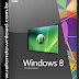 Windows 8 PRO PT-BR Ativado Torrent