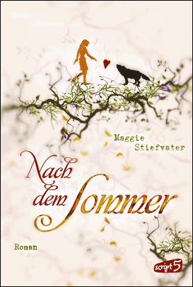 Maggie Stiefvater Nach Dem Sommer Ebook