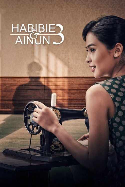 Hd Habibie Ainun 3 2019 Full Movie Arabic Subtitles Hd Habibie Ainun 3 2019 Full Movie Arabic Subtitles