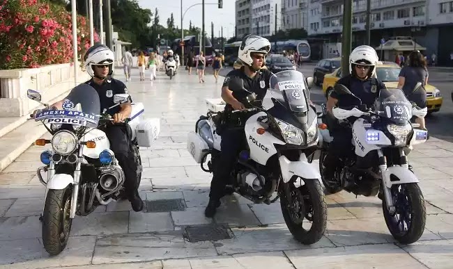 Μια φορά και έναν καιρό ήταν η ομάδα ΔΙΑΣ Μια φορά και έναν καιρό ήταν η ομάδα ΔΙΑΣ
