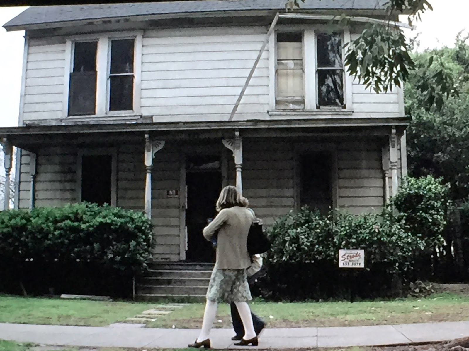 Reel to Real Filming Locations Halloween (1978)