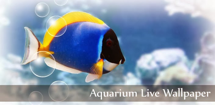 Aquarium-Live-Wallpaper-Android