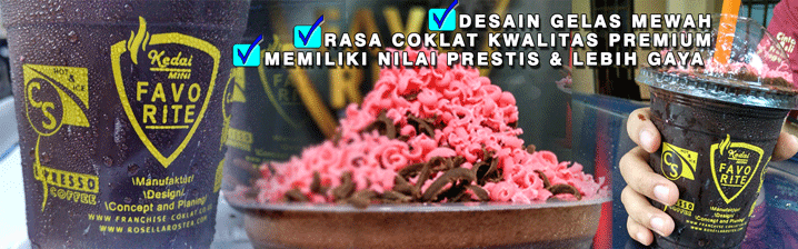 USAHA MINUMAN COKLAT MURAH 2021: WARALABA ES COKLAT KLASIK ...