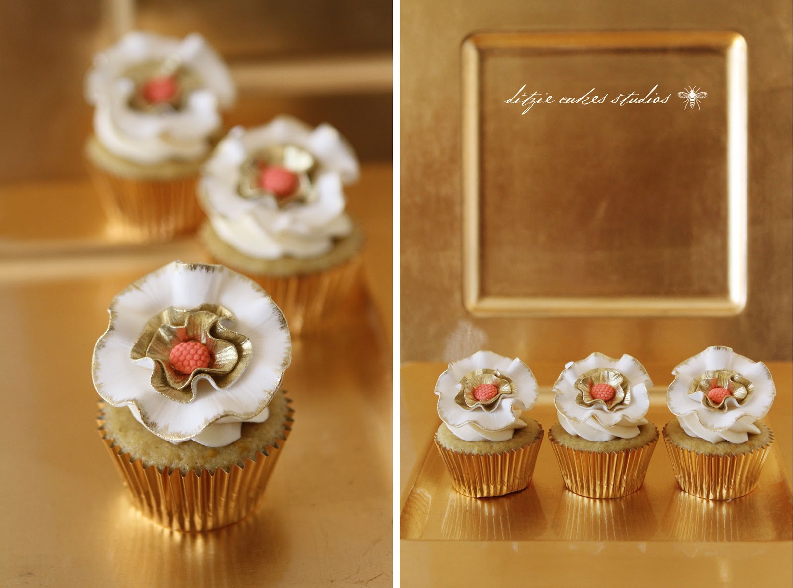 {ditzie cakes}: ALLISON + KATE STATIONARY SOIREE PARTY!