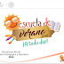 Programa Escuela de Verano - Documento rector, Propuesta Pedagógica y Operativa