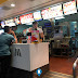 Dining |  Eating McDonald's in NAIA Terminal 3