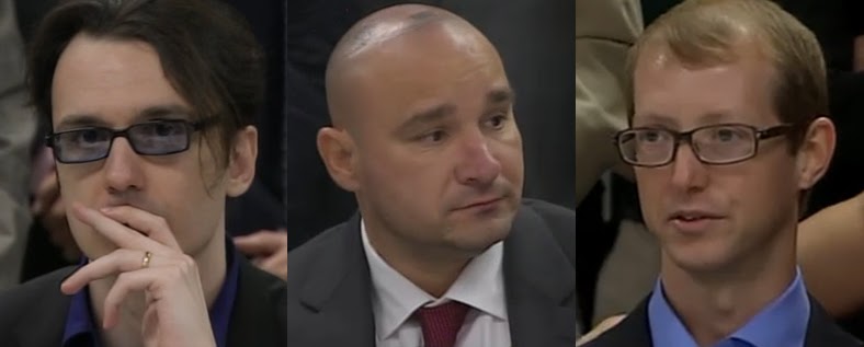 Celestial Reflections: West Memphis Three Are Free