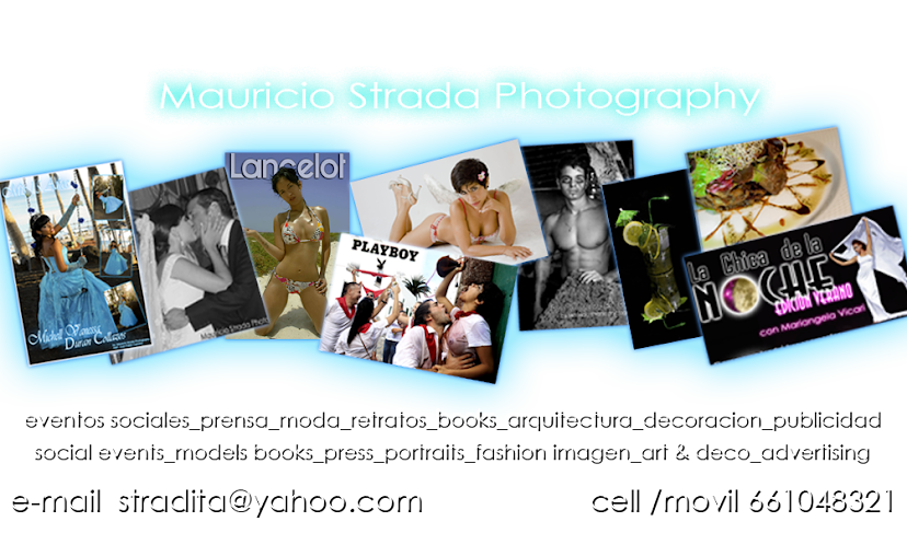 STRADAPHOTOGRAPHY