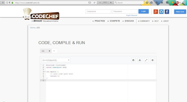 codechef