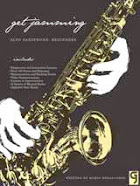 Get Jamming Saxophone: Beginners