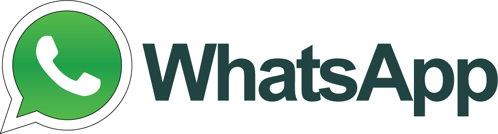 Logo WhatsApp - 237 Design