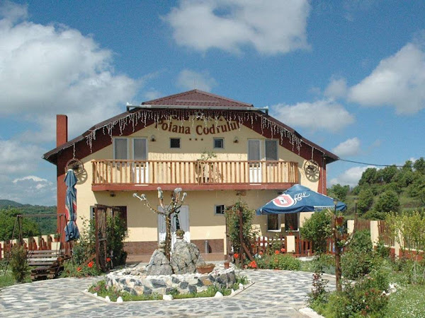 Cabana Poiana Codrului
