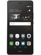 Huawei P9 Lite specs and specifications