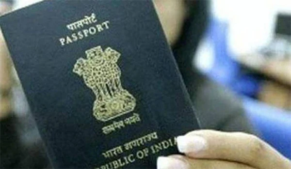 India, National, News, Passport, Police, New Delhi, Excise verification is mandatory for passport 