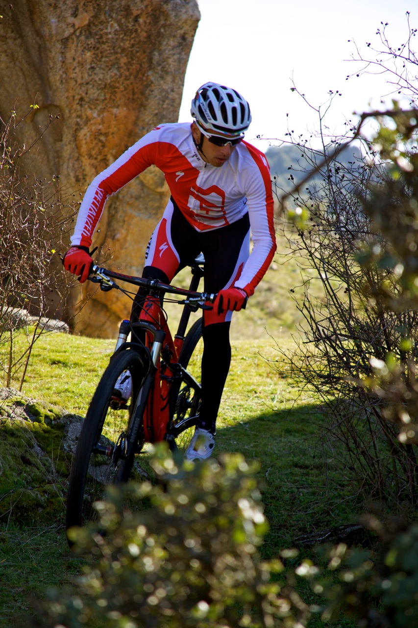 XTERRA Spain Training Plan For XTERRA Spain Week 10 (with videos)