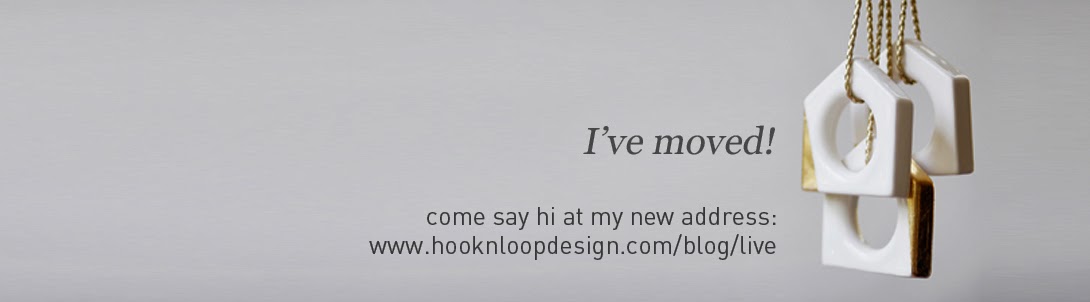  hook n loop design english