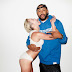Miley Cyrus and Mike WiLL at Terry Richardson’s Studio = 23 VIDEO