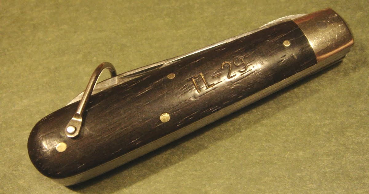 knives4sale Rich A. Herder Solingen Germany TL29 knives4sale Rich A. Herder Solingen Germany TL29