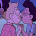 Disney exibe beijo gay em episódio de "Star Vs. The Forces of Evil"