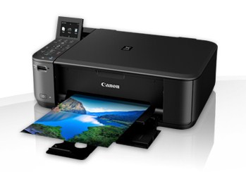 Canon PIXMA MG4200 series MP Drivers (Windows) - Printer Driver File