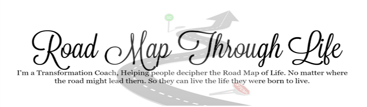 Road Map Through Life 