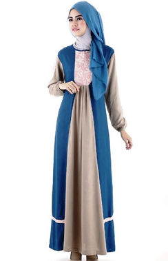 model-baju-muslim-gaul-terbaru model-baju-muslim-gaul-terbaru