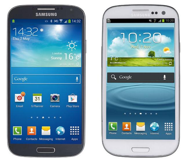 Harga HP Samsung Galaxy Terbaru 2015 | Forbrukslan