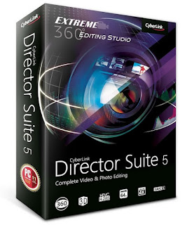 cyberlink director suite 5 cyberlink director suite 5
