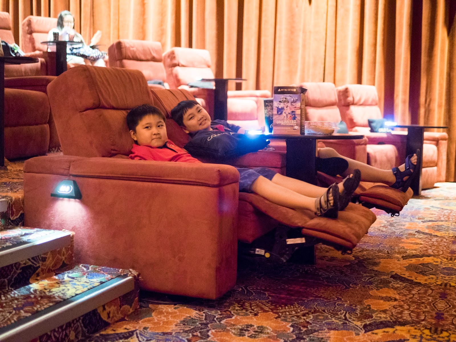 GV Gold Class Katong Review Worth the weight in Gold? TheWackyDuo