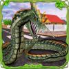 Furious Anaconda Dragon Snake City Rampage APK