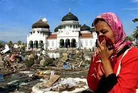 Bencana Gempa Bumi dan Tsunami di Aceh
