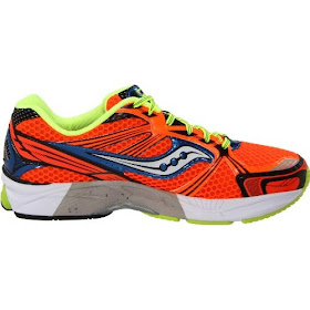 saucony progrid guide 5