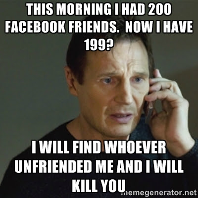 find out who unfriended me on facebook find out who unfriended me on facebook
