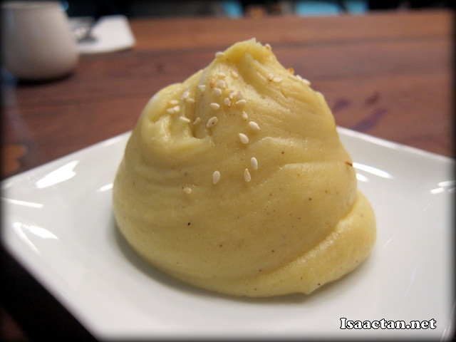 Mashed Potato - RM6.90