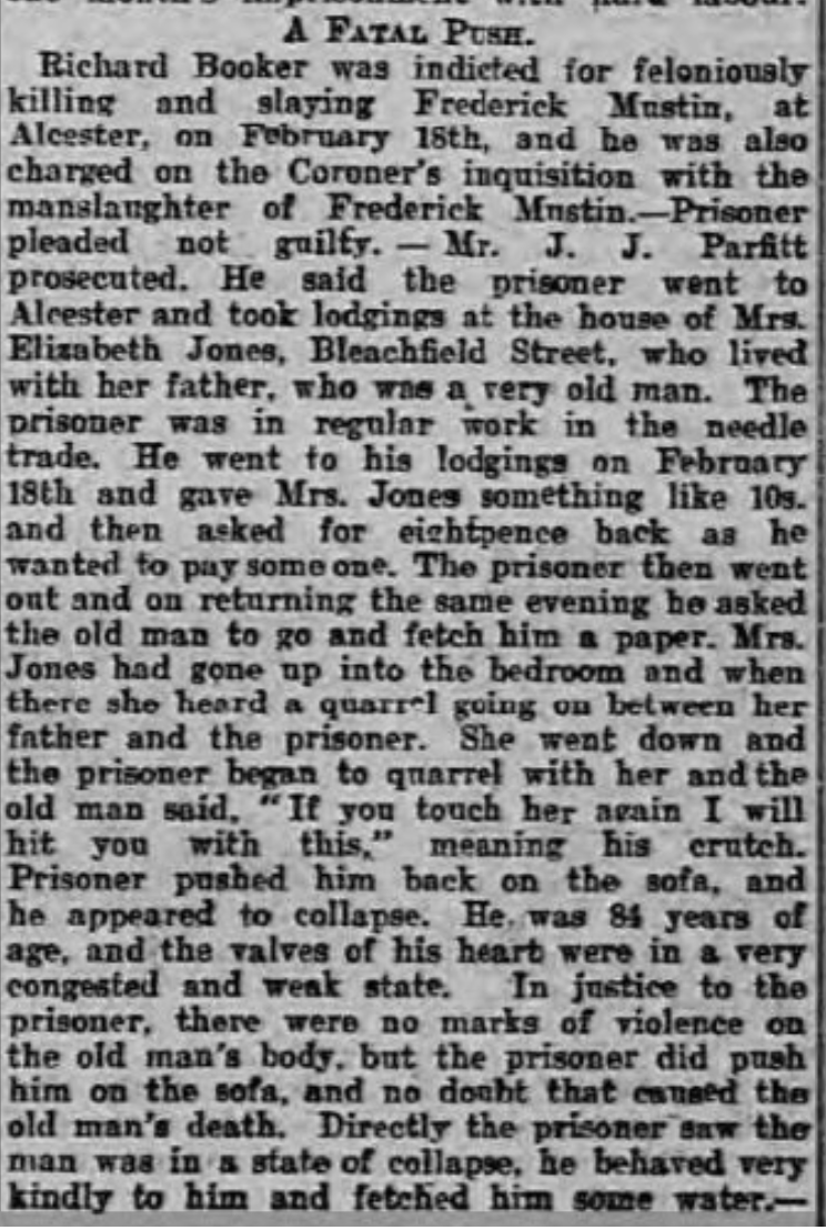 Olive Tree Genealogy Blog What's Black and White and "RED" All Over?