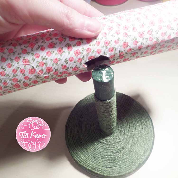 Tía Keko manualidades niños faciles