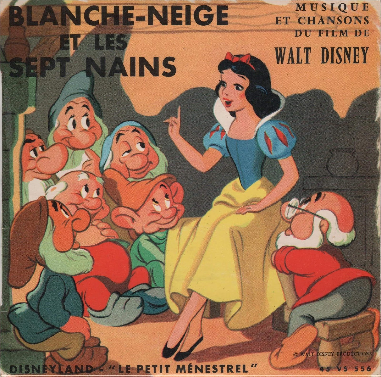 Blanche Neige [Disney - 2025] - Page 9 001%2BChristiane%2BLegrand%2B-%2BJean%2BCussac