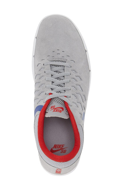  Nike 'Free SB' Skate Shoe (Men)