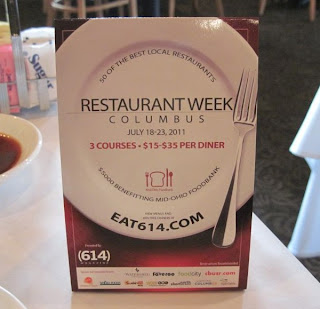 Restaurant Week
