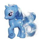 My Little Pony Friendship Flutters Trixie Lulamoon Brushable Pony