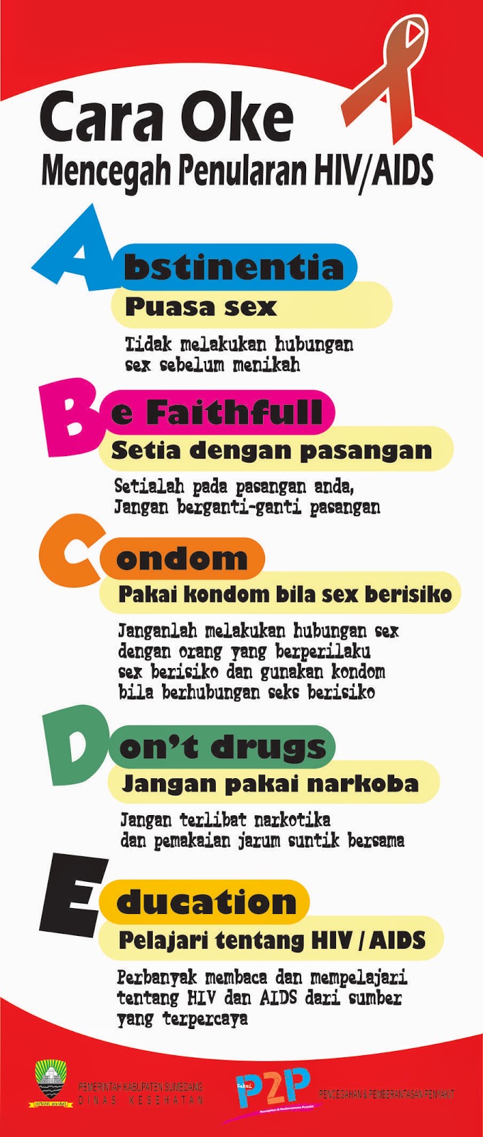 Sadono Setyoko: Desain Roll Banner