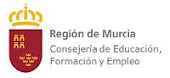 Consejeria Educación Murcia