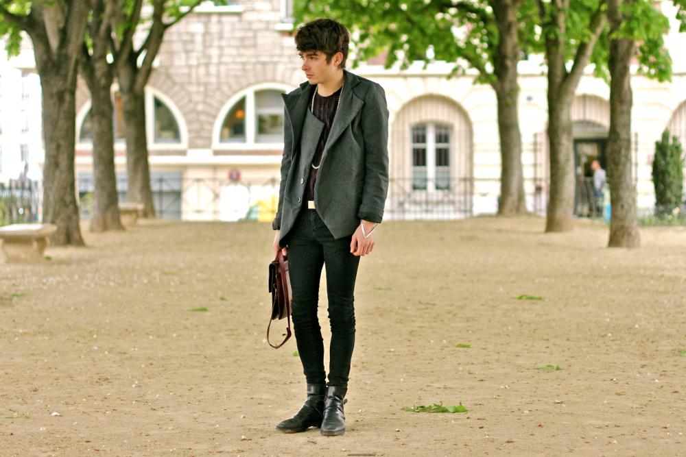 BLOG MODE HOMME PREPPY DANDY CONSEIL STYLE PARIS ELEGANCE TENDANCE JEUNE