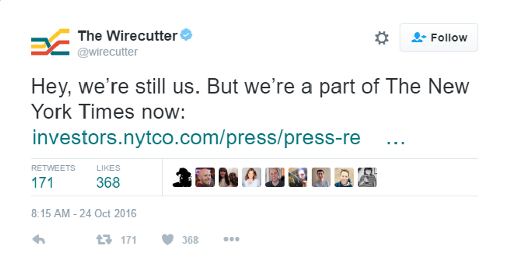 new york times wirecutter productreview behind